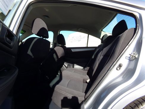 Used 2019 Subaru Legacy 2.5i image 7