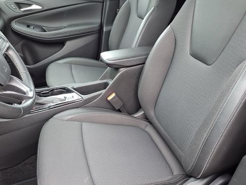 Used 2025 Buick Encore GX Preferred FWD image 3