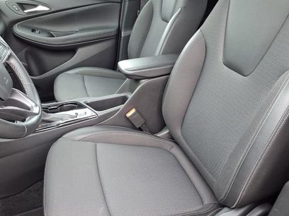 Used 2025 Buick Encore GX Preferred