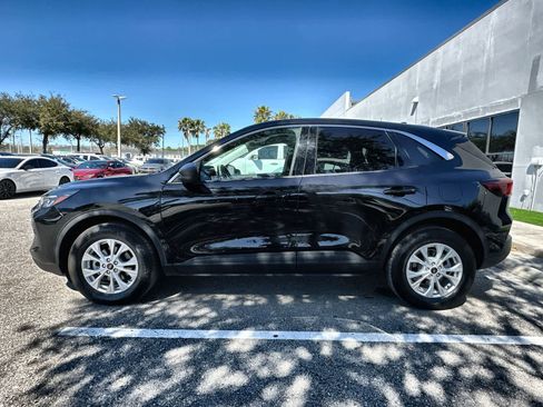 Used 2024 Ford Escape Active image 5