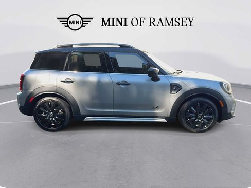 Used 2024 MINI Cooper Countryman S AWD/4WD image 9