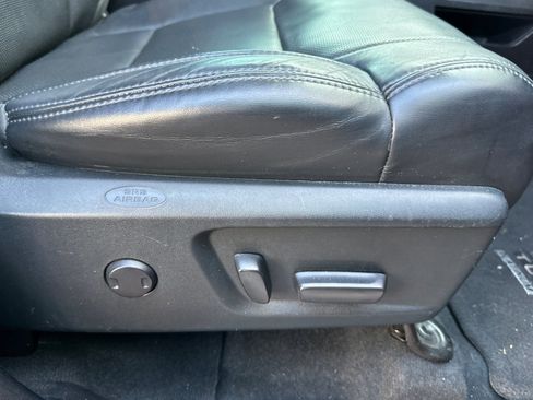 Used 2015 Toyota Tundra Platinum image 22