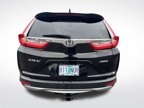 Used 2017 Honda CR-V EX-L image 6