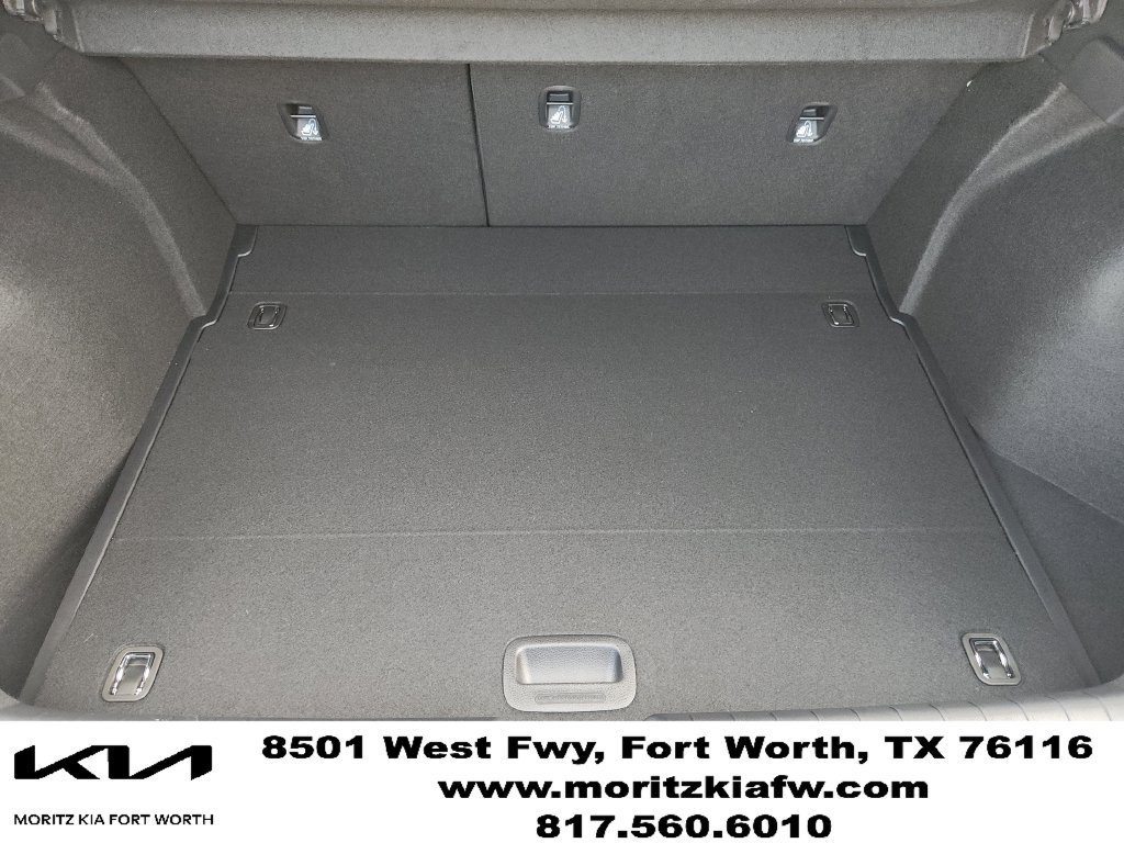 New 2026 Kia K4 GT-Line Turbo FWD image 22