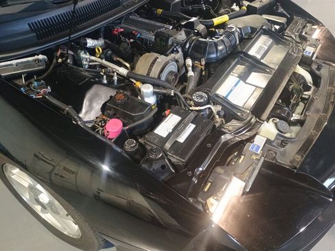 Used 1995 Chevrolet Camaro Z28 image 37