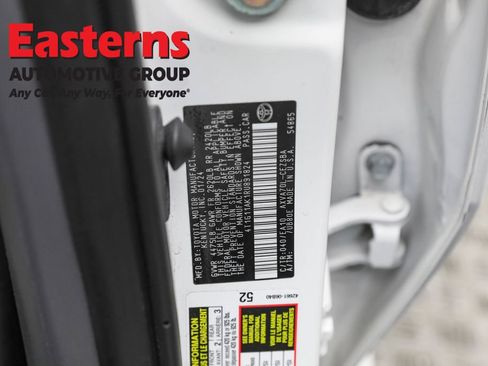 Used 2024 Toyota Camry SE FWD image 29