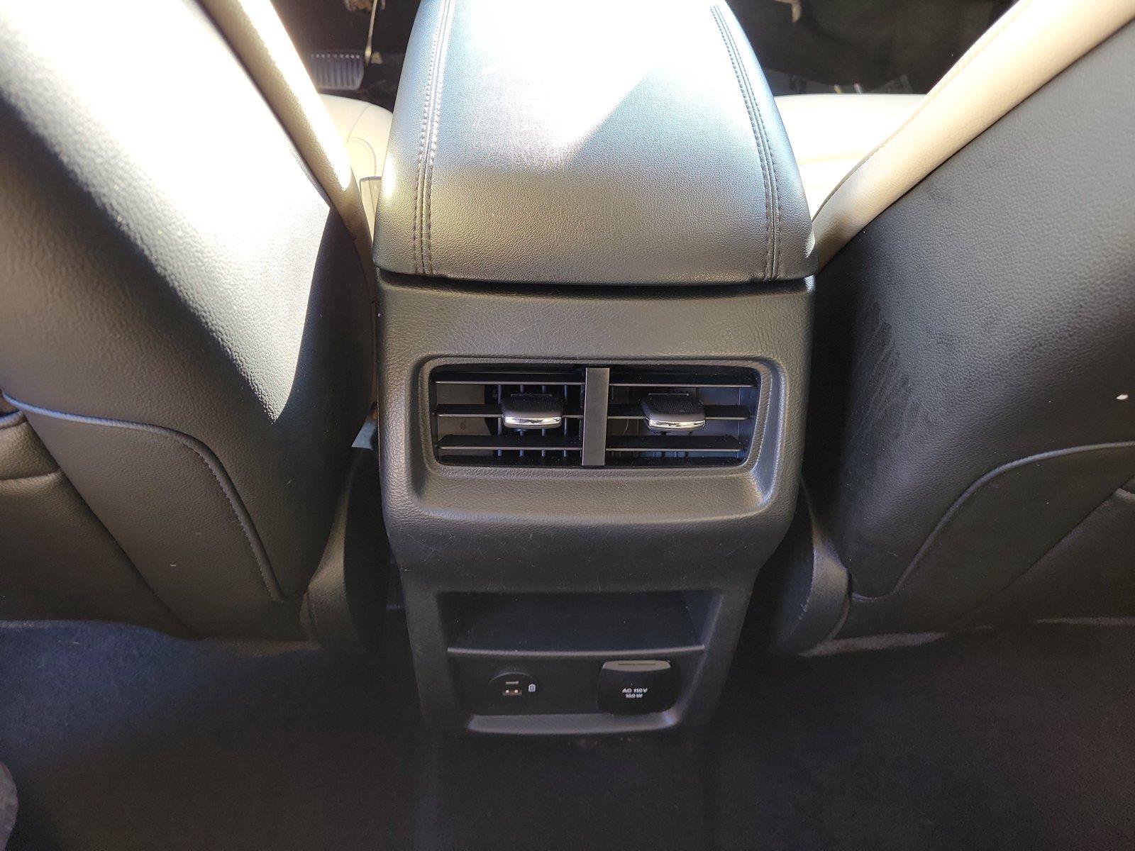 Used 2021 Ford Edge SEL w/ Convenience Package AWD/4WD image 11