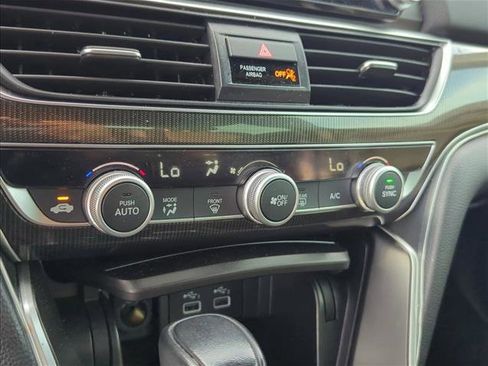 Used 2022 Honda Accord Sport image 22