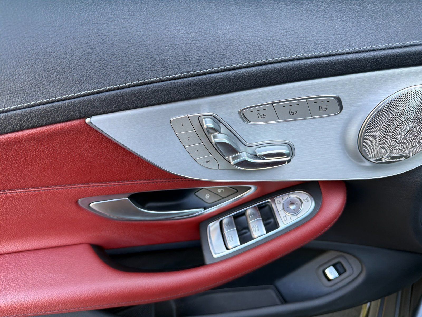 Used 2023 Mercedes-Benz C 43 AMG 4MATIC Cabriolet image 10