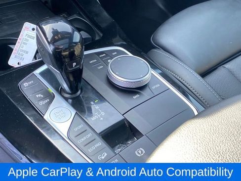 Used 2024 BMW X3 xDrive30i image 12