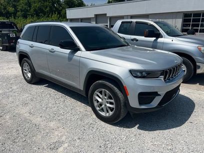 Used 2025 Jeep Grand Cherokee Laredo X w/ Luxury Tech Group I