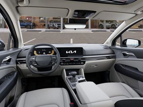New 2026 Kia Sportage EX AWD/4WD image 14