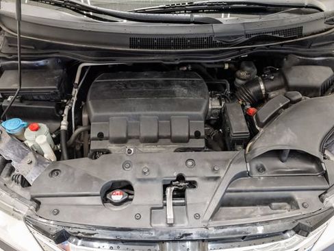 Used 2014 Honda Odyssey EX-L image 3