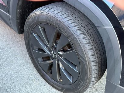 Used 2024 Volkswagen Taos S