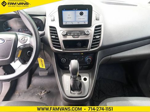 Used 2019 Ford Transit Connect XL FWD image 18