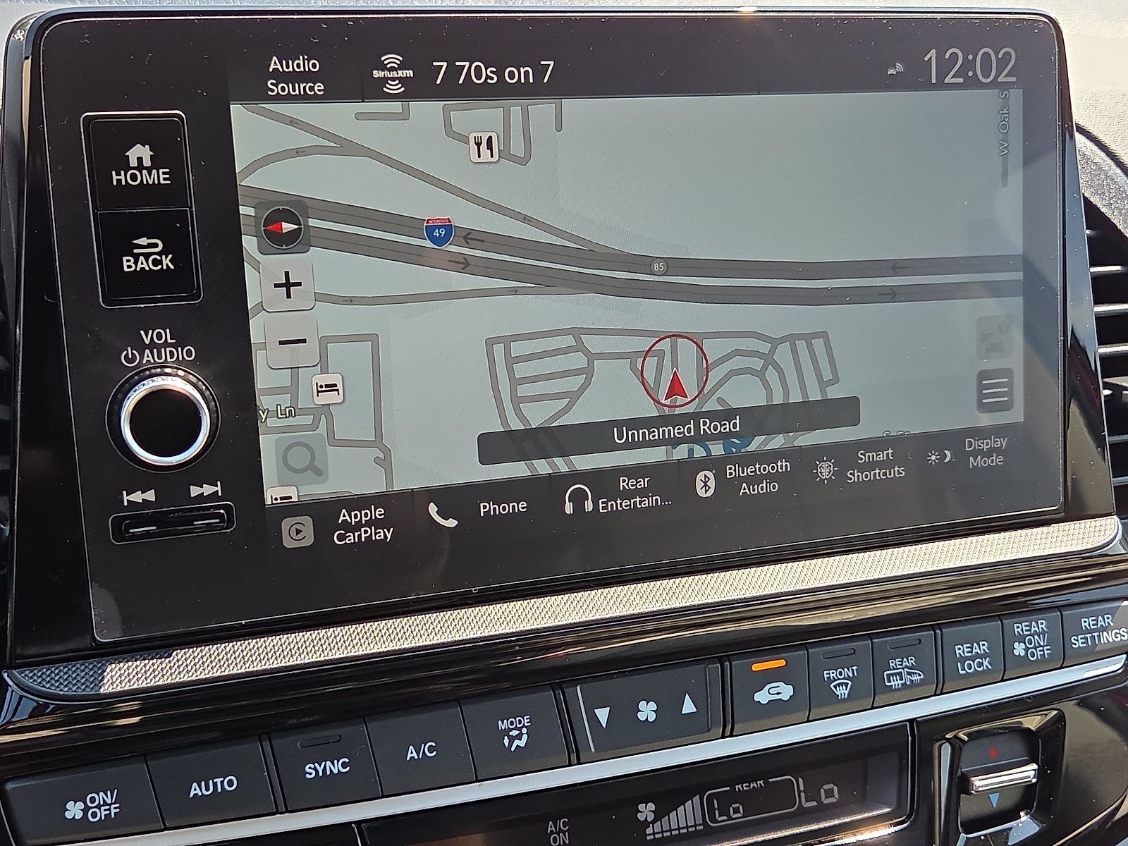 Used 2025 Honda Odyssey Touring image 19