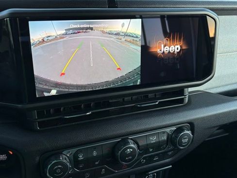 New 2026 Jeep Wrangler Willys image 35