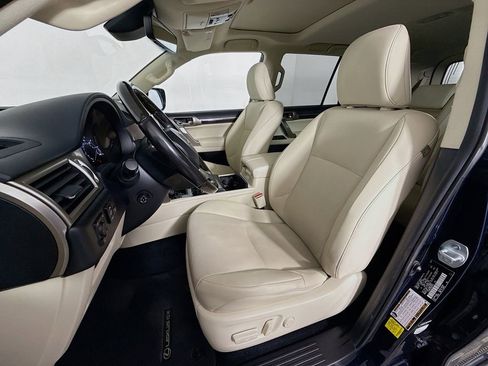 Used 2021 Lexus GX 460 Premium image 22
