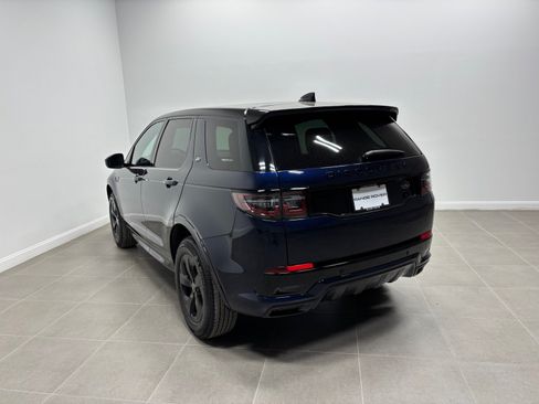 Used 2023 Land Rover Discovery Sport S R-Dynamic AWD/4WD image 9