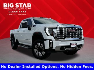 Used 2025 GMC Sierra 2500 Denali AWD/4WD video 1