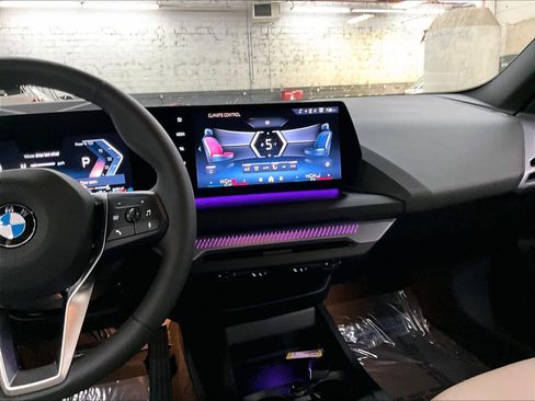 Certified 2025 BMW 228i xDrive 228 xDrive w/ Technology Package image 9