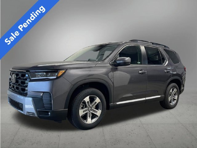 New 2026 Honda Pilot EX-L image 1