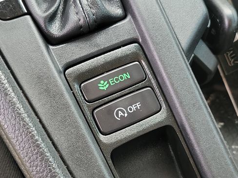 Certified 2024 Honda Accord LX image 28