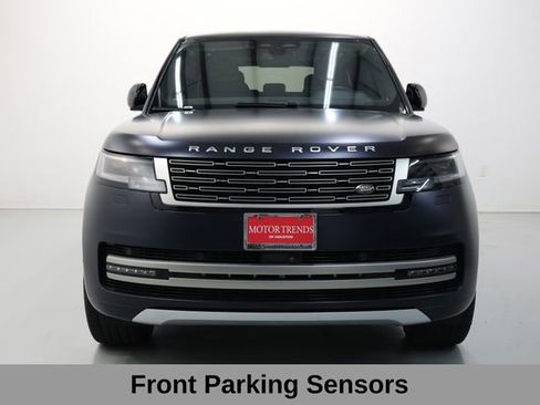 Used 2024 Land Rover Range Rover SE AWD/4WD image 28