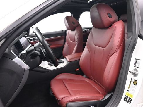 Used 2023 BMW M440i xDrive Gran Coupe w/ Premium Package AWD/4WD image 16