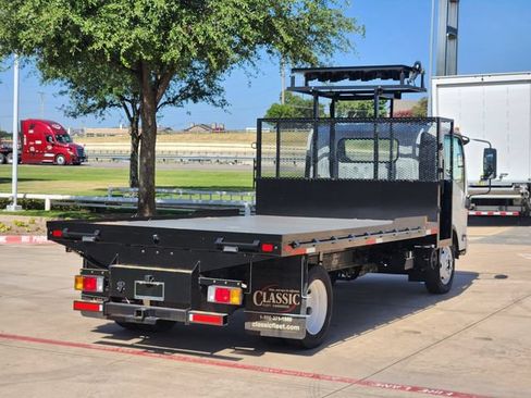 New 2024 Chevrolet Low Cab Forward RWD image 13