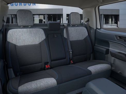 New 2026 Ford Maverick XLT w/ XLT Luxury Package image 11