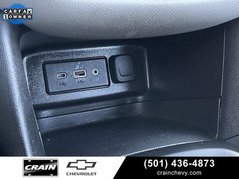 Used 2024 Chevrolet Equinox LS w/ LS Convenience Package image 20
