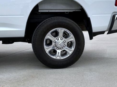 Used 2024 RAM 2500 Big Horn image 23