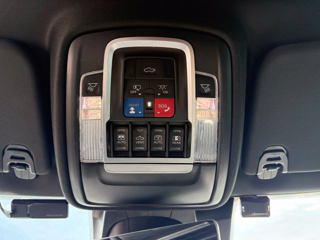 Used 2023 RAM 1500 TRX w/ TRX Level 2 Equipment Group AWD/4WD image 25