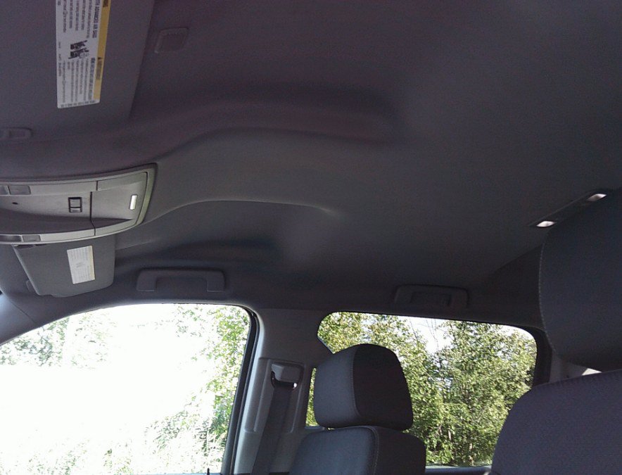 Used 2015 Chevrolet Silverado 1500 LT w/ All Star Edition AWD/4WD image 17