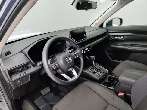Used 2024 Honda CR-V EX image 14