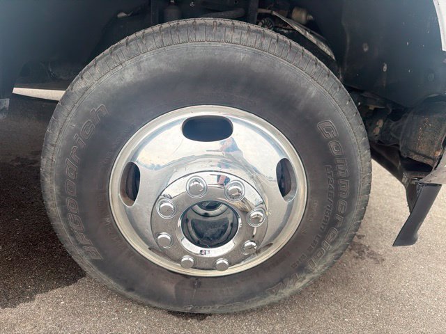 Used 2020 Ford F350 XL w/ Power Equipment Group AWD/4WD image 4