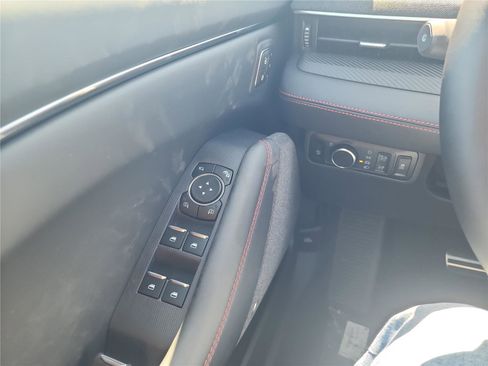 New 2026 Ford Mustang Mach-E Premium w/ Sport Appearance Package image 31