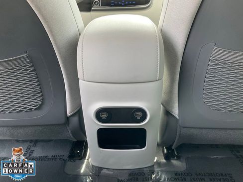 Used 2023 Hyundai Ioniq 5 SEL w/ Cargo Package image 34