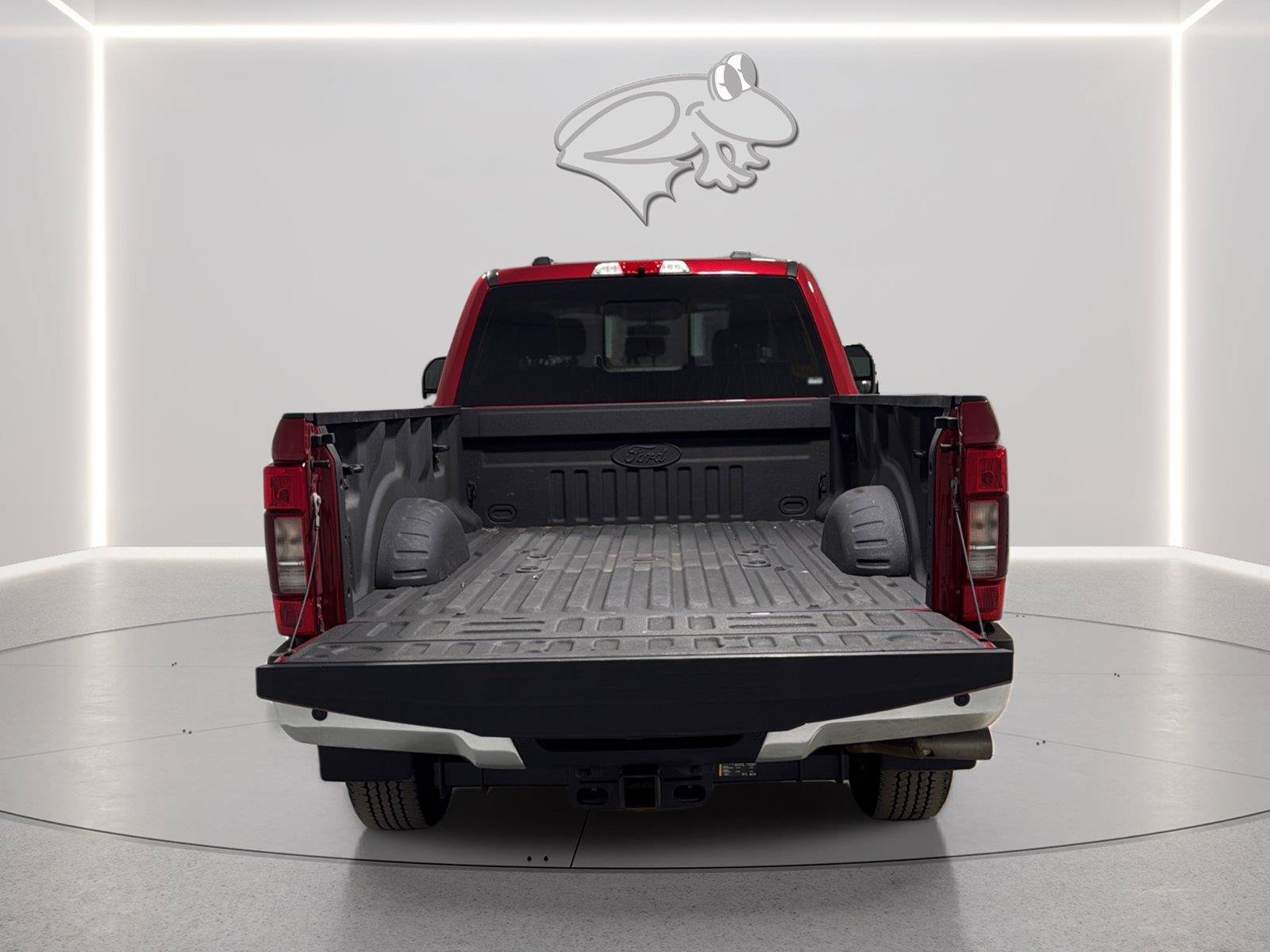 Used 2022 Ford F250 Lariat AWD/4WD image 5