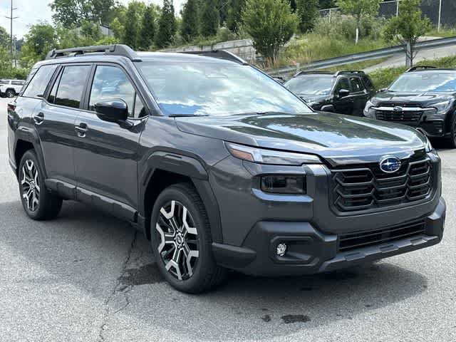 New 2026 Subaru Outback Touring XT AWD/4WD image 29