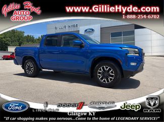 Used 2024 Nissan Frontier SL w/ Technology Package RWD video 1