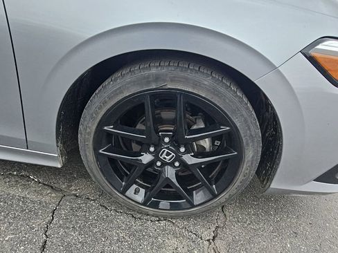 Certified 2023 Honda Civic Sport image 11
