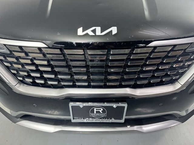 Used 2024 Kia Carnival SX Prestige FWD image 27