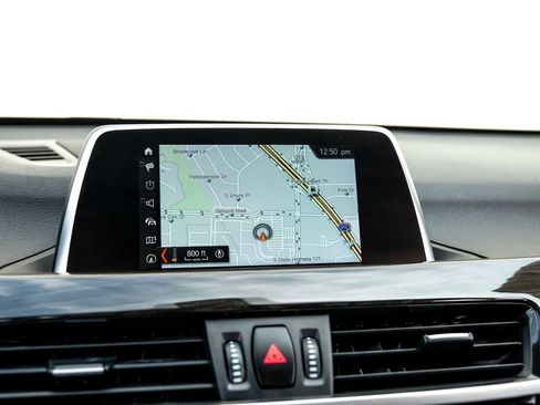 Used 2018 BMW X1 sDrive28i image 22