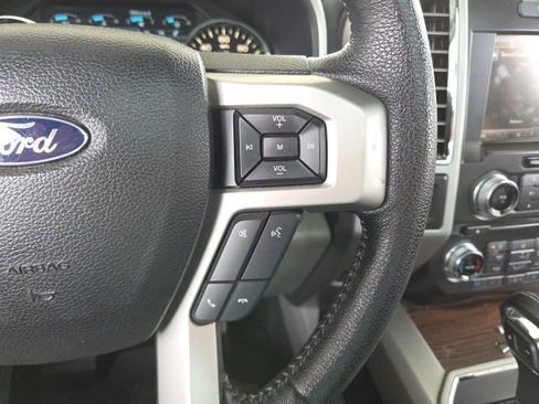 Used 2015 Ford F150 Lariat w/ Equipment Group 502A Luxury AWD/4WD image 71