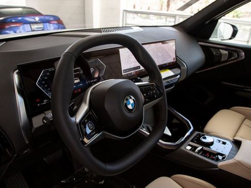 Certified 2026 BMW X3 xDrive30 w/ Convenience Package image 17