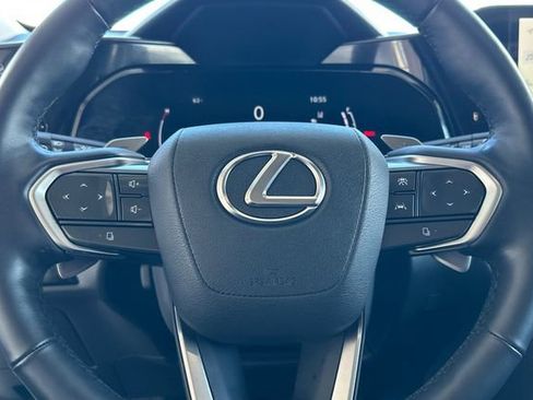 Used 2025 Lexus NX 350h AWD w/ Cold Area Package image 27