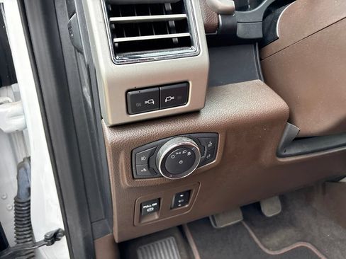 Used 2019 Ford F150 King Ranch w/ Equipment Group 601A Luxury RWD image 12