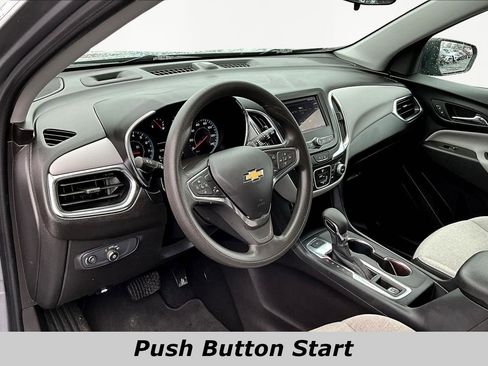 Used 2024 Chevrolet Equinox LS image 17